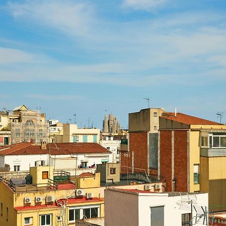 Gracia Apartment Барселона Екстериор снимка