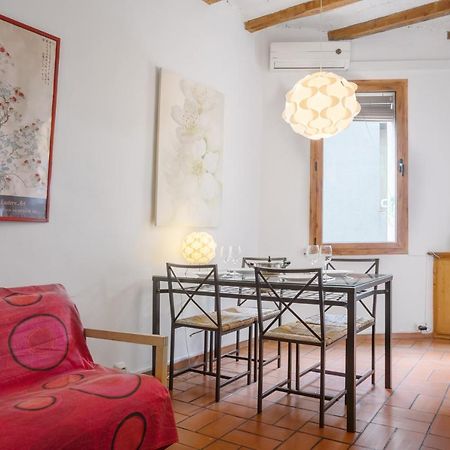 Gracia Apartment Барселона Екстериор снимка