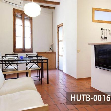 Gracia Apartment Барселона Екстериор снимка