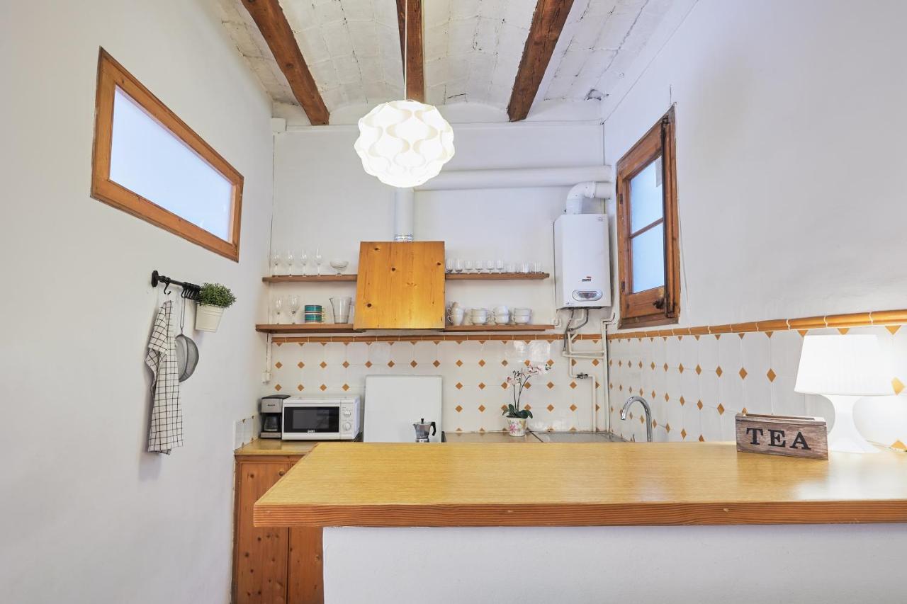 Gracia Apartment Барселона Екстериор снимка