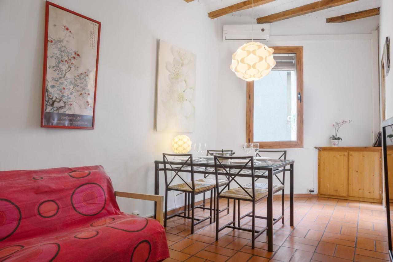 Gracia Apartment Барселона Екстериор снимка