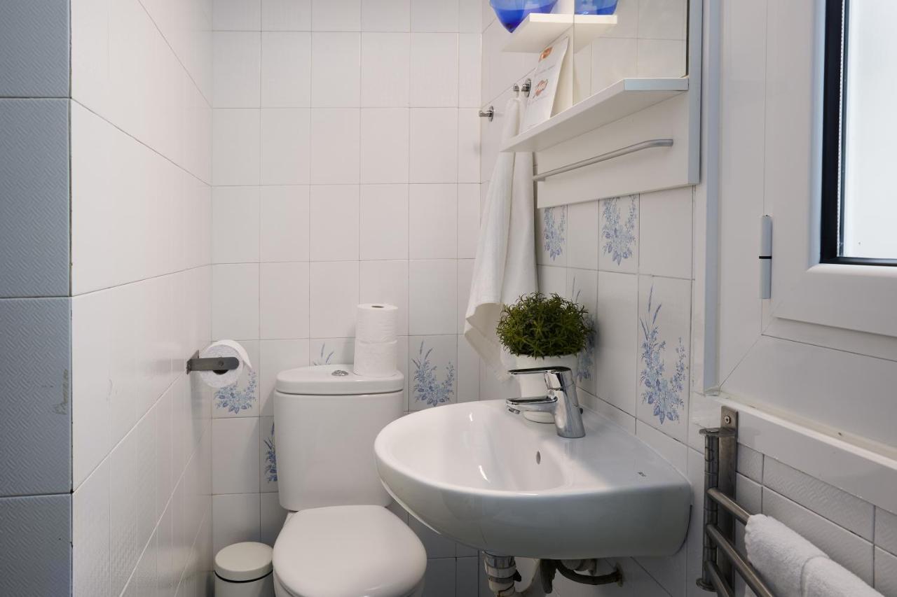 Gracia Apartment Барселона Екстериор снимка