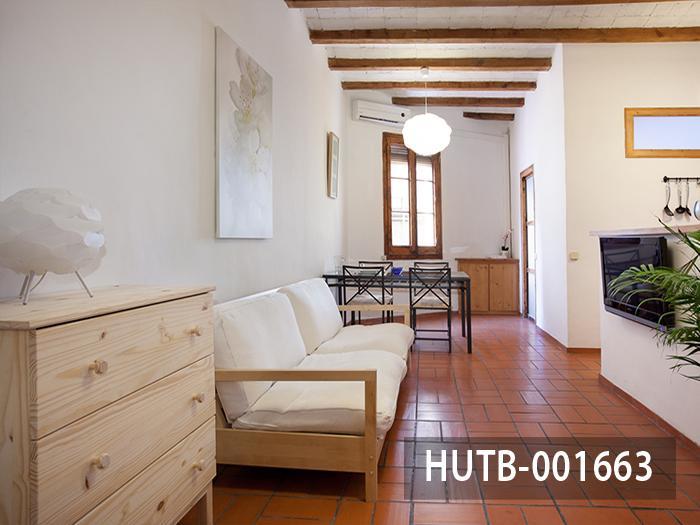 Gracia Apartment Барселона Екстериор снимка