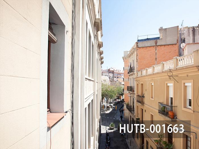 Gracia Apartment Барселона Екстериор снимка