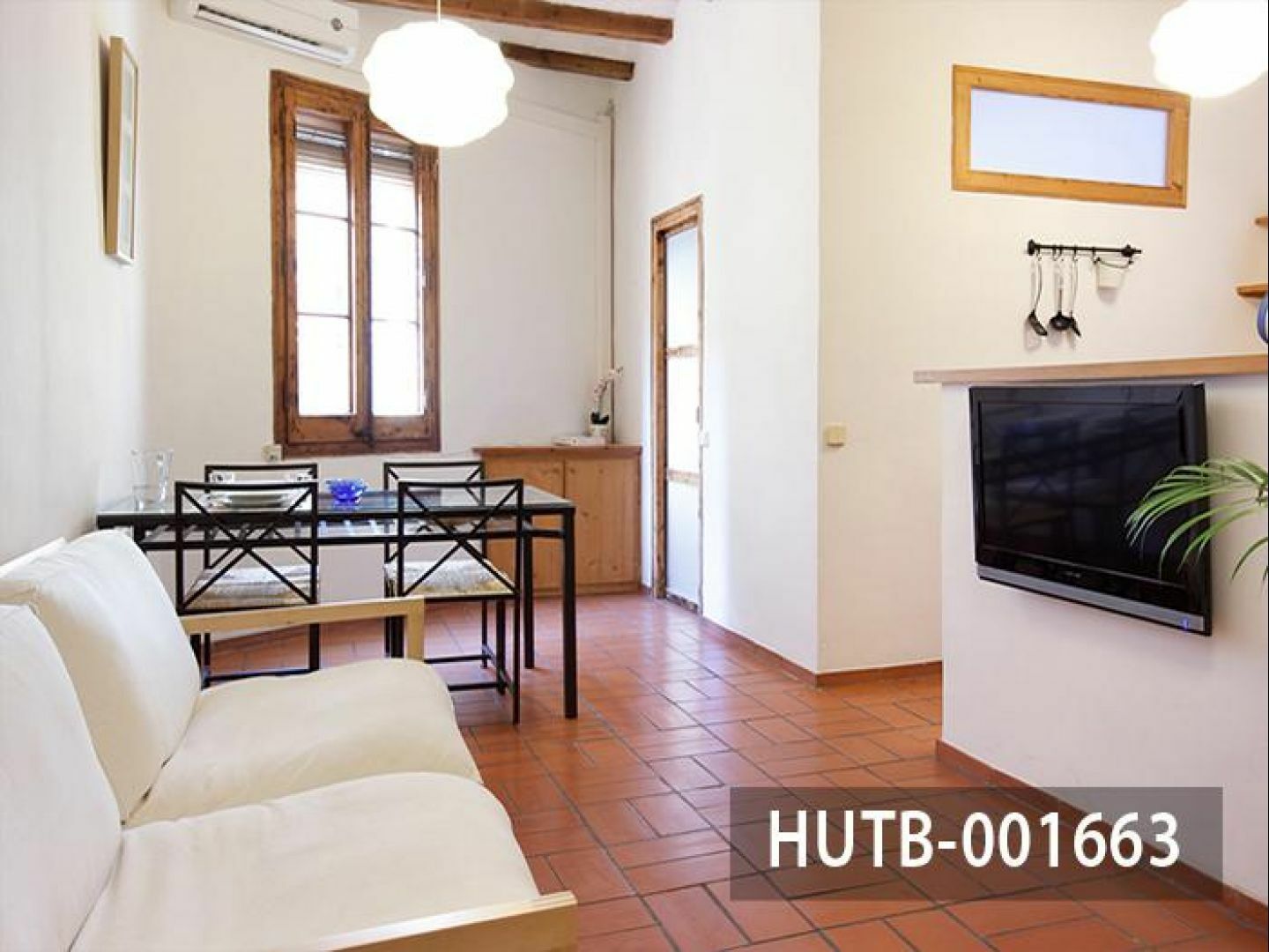 Gracia Apartment Барселона Екстериор снимка